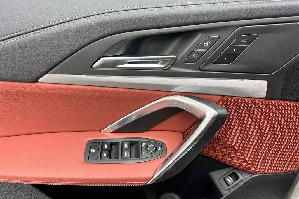 new 2026 BMW X1 car, priced at $48,640