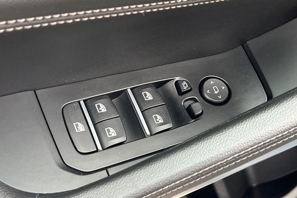 used 2022 BMW X6 car, priced at $52,999