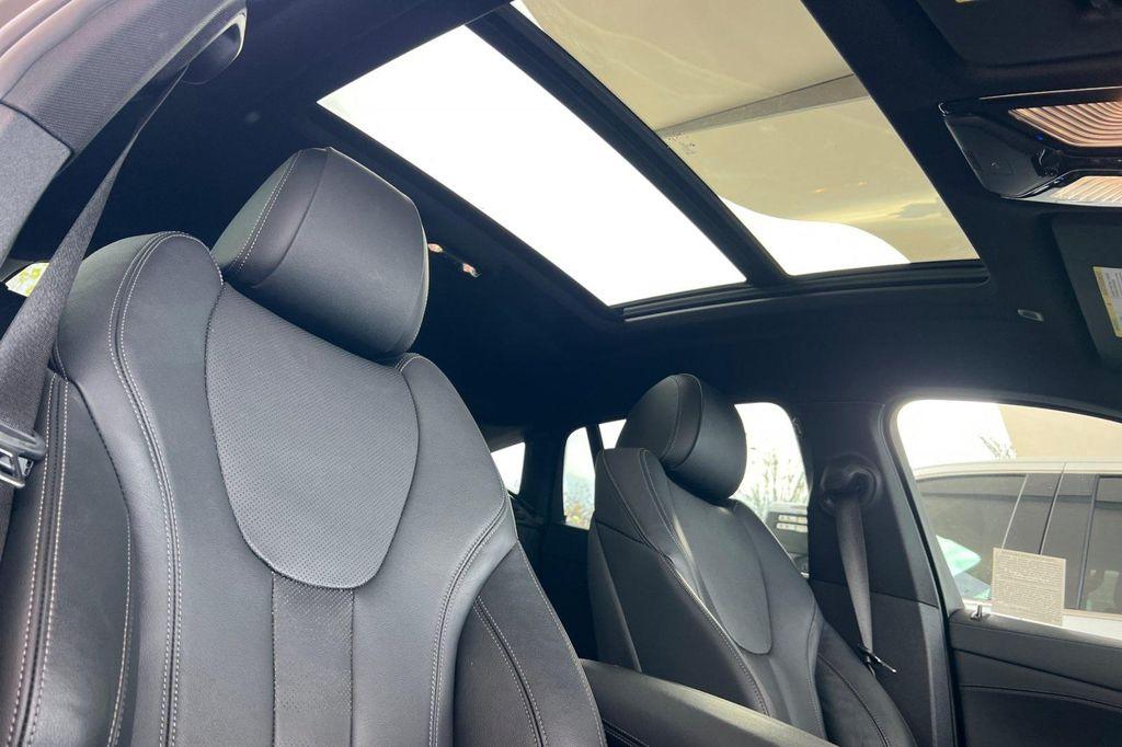 used 2022 BMW X6 car, priced at $52,999