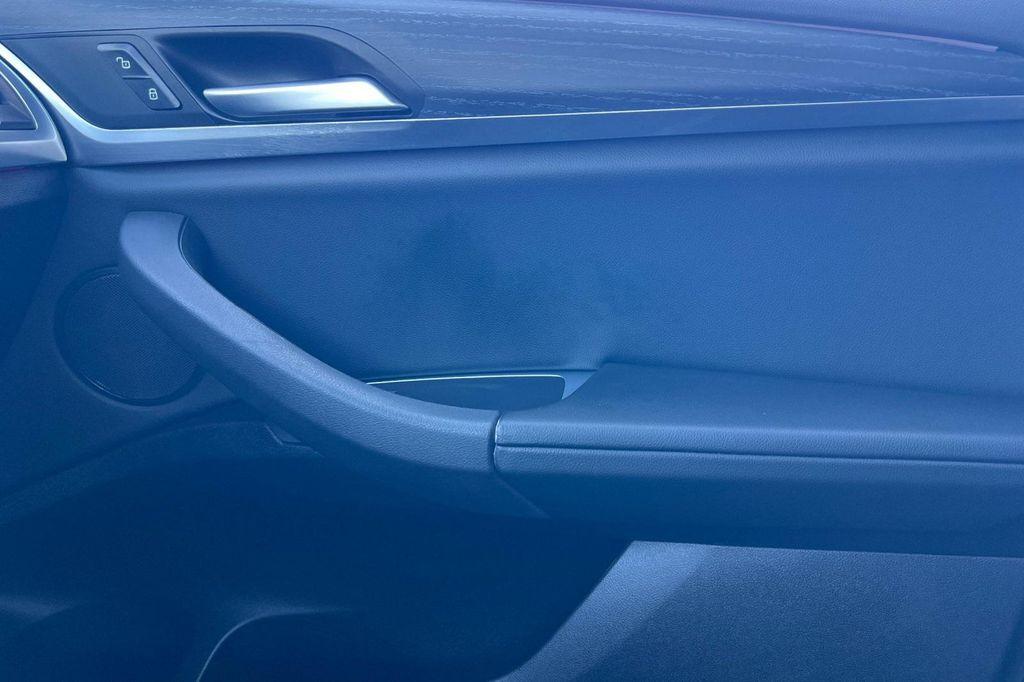 used 2023 BMW X4 car, priced at $37,899