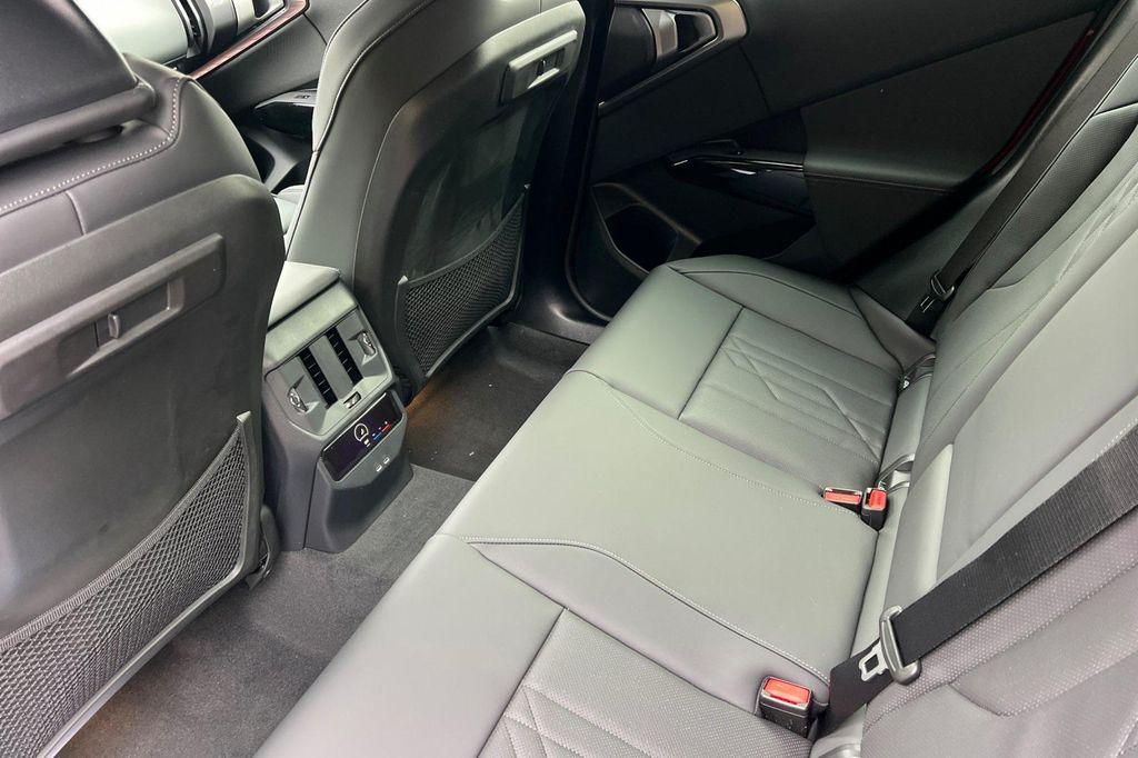 new 2026 BMW X3 car, priced at $56,725