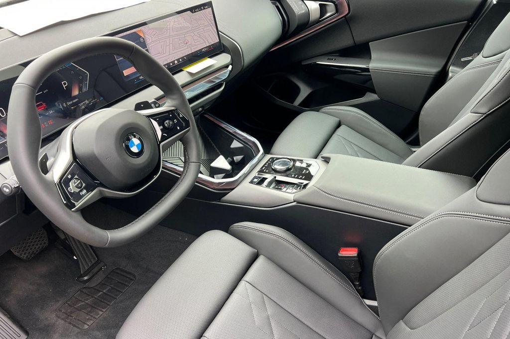 new 2026 BMW X3 car, priced at $56,725