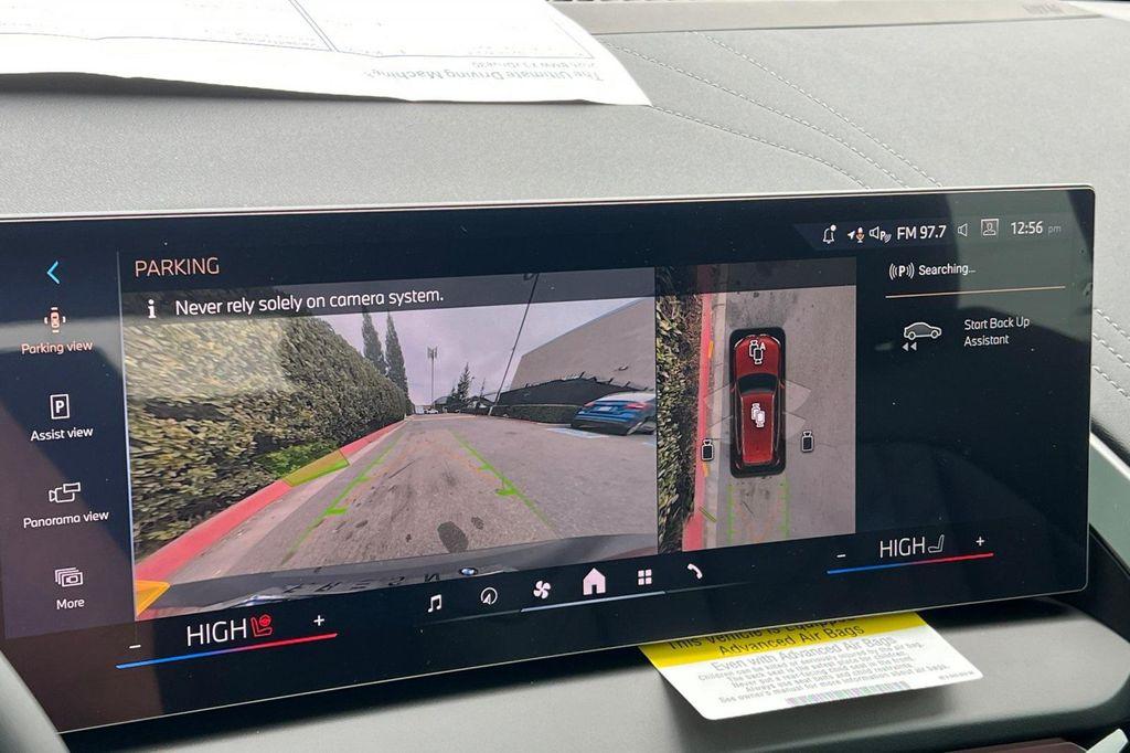 new 2026 BMW X3 car, priced at $56,725