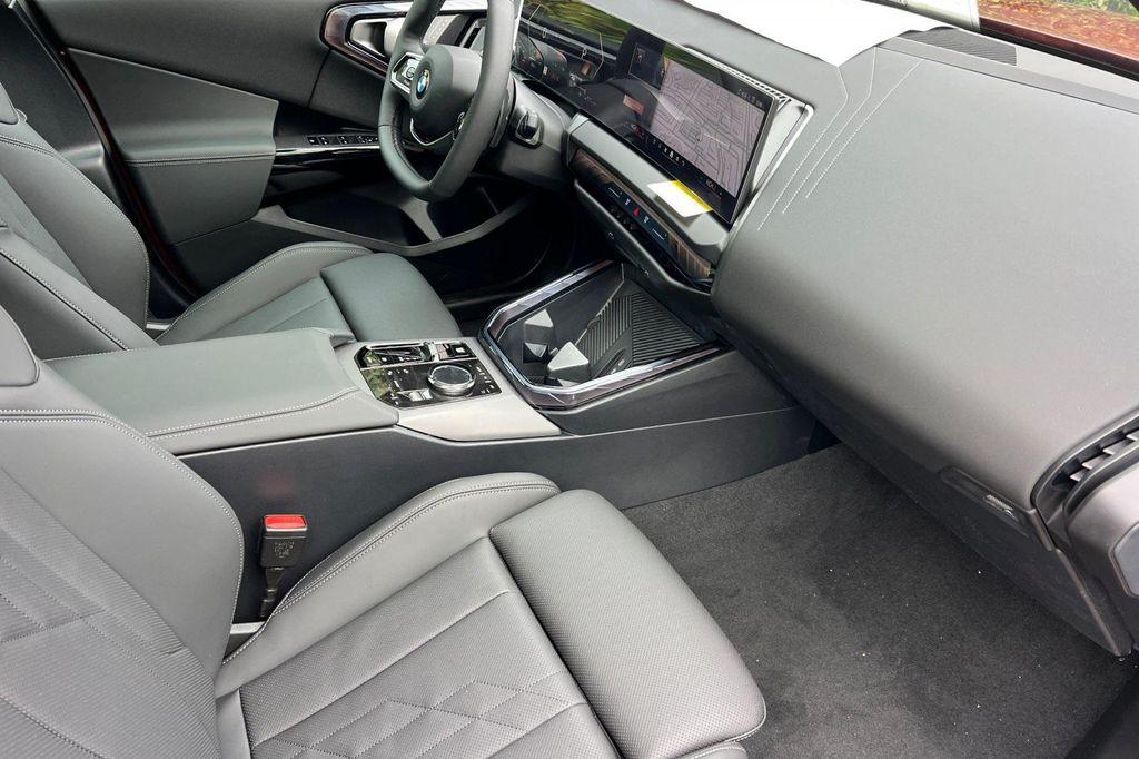 new 2026 BMW X3 car, priced at $56,725