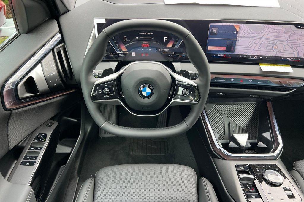 new 2026 BMW X3 car, priced at $56,725