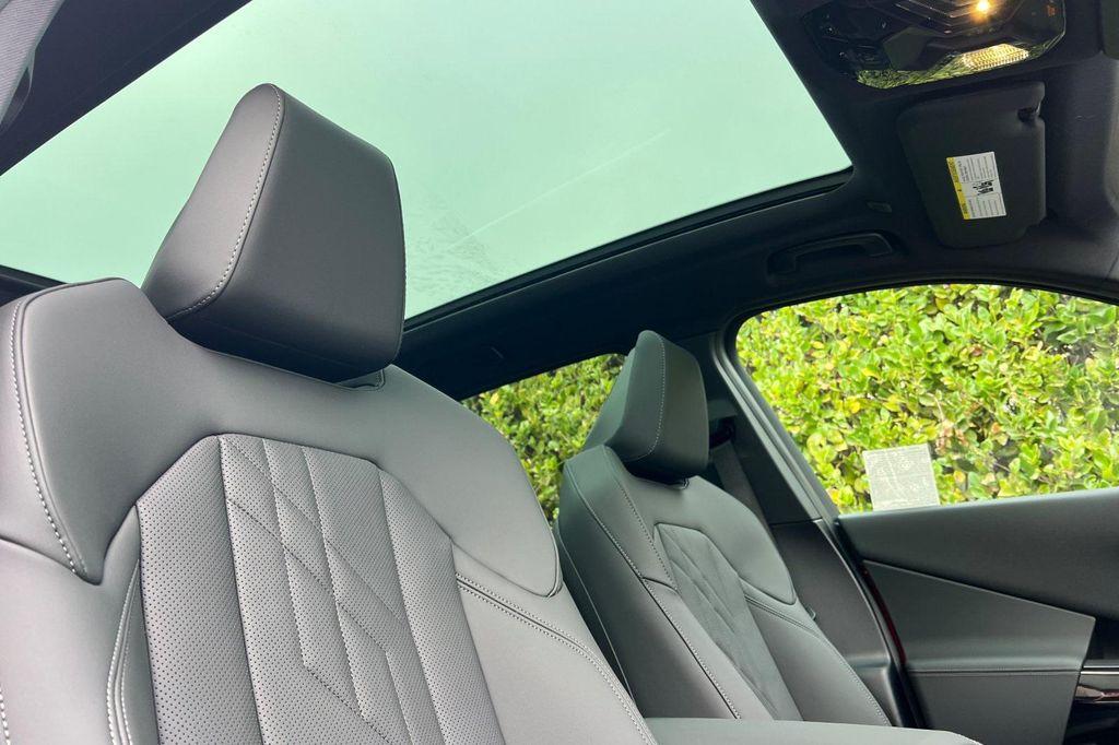 new 2026 BMW X3 car, priced at $56,725