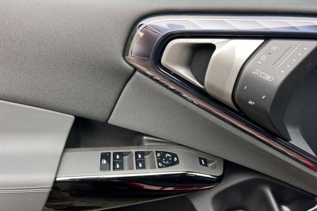 new 2026 BMW X3 car, priced at $56,725