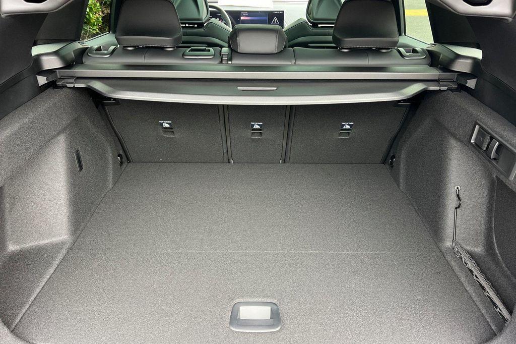 new 2026 BMW X3 car, priced at $56,725