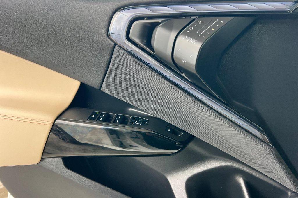 used 2025 BMW X3 car, priced at $59,889