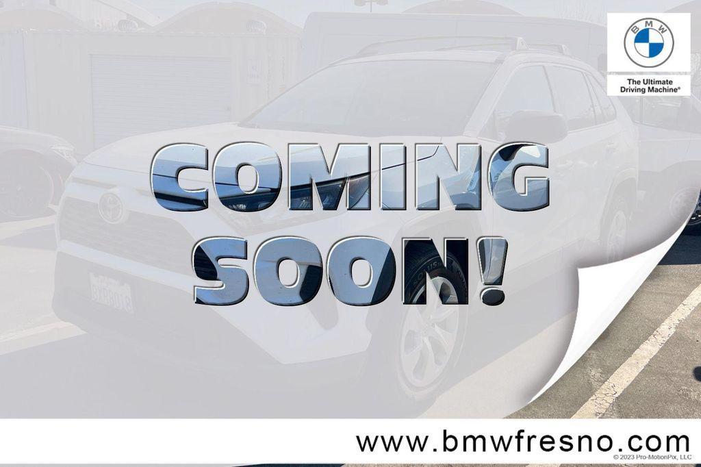 used 2021 Toyota RAV4 car, priced at $19,999