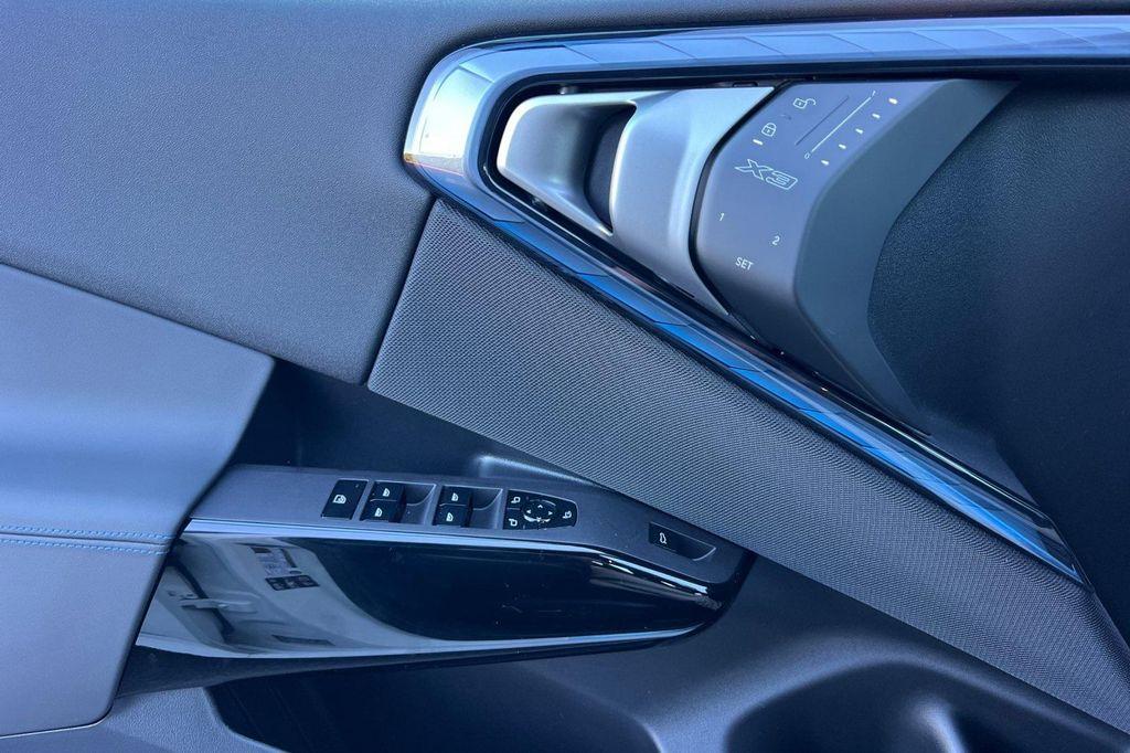 new 2026 BMW X3 car, priced at $55,650