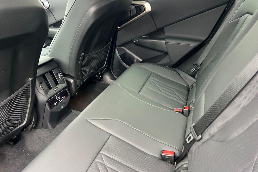 used 2025 BMW X3 car, priced at $51,999