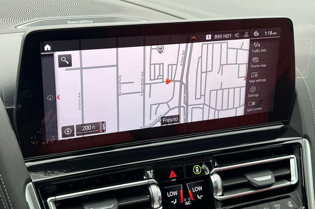 new 2026 BMW 840 Gran Coupe car, priced at $100,025