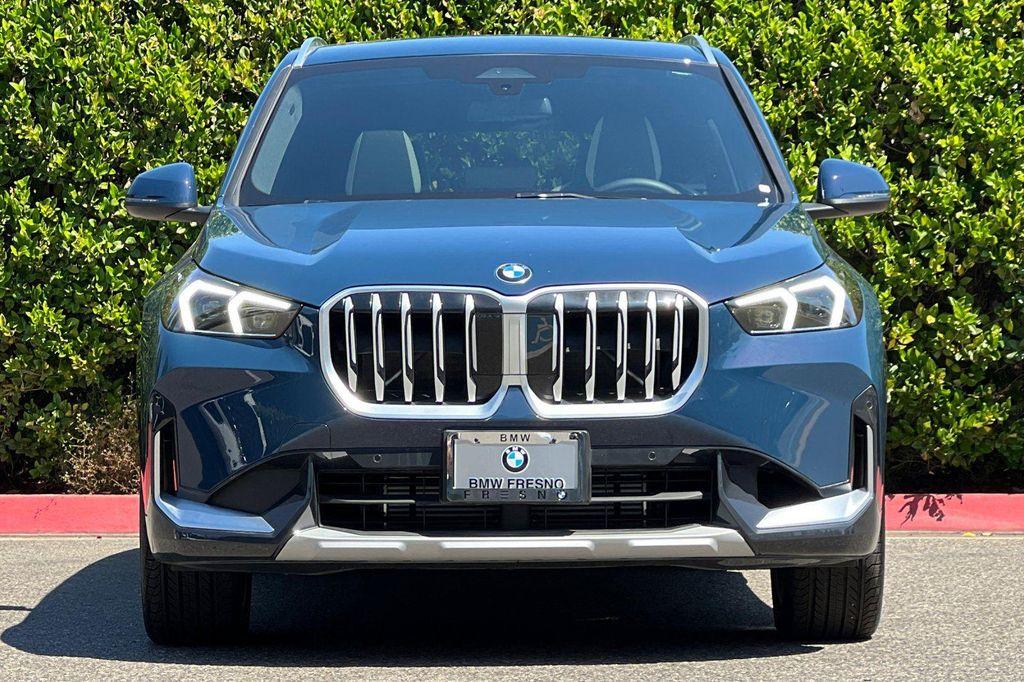 new 2026 BMW X1 car, priced at $47,890