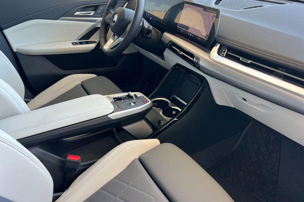 new 2026 BMW X1 car, priced at $47,890