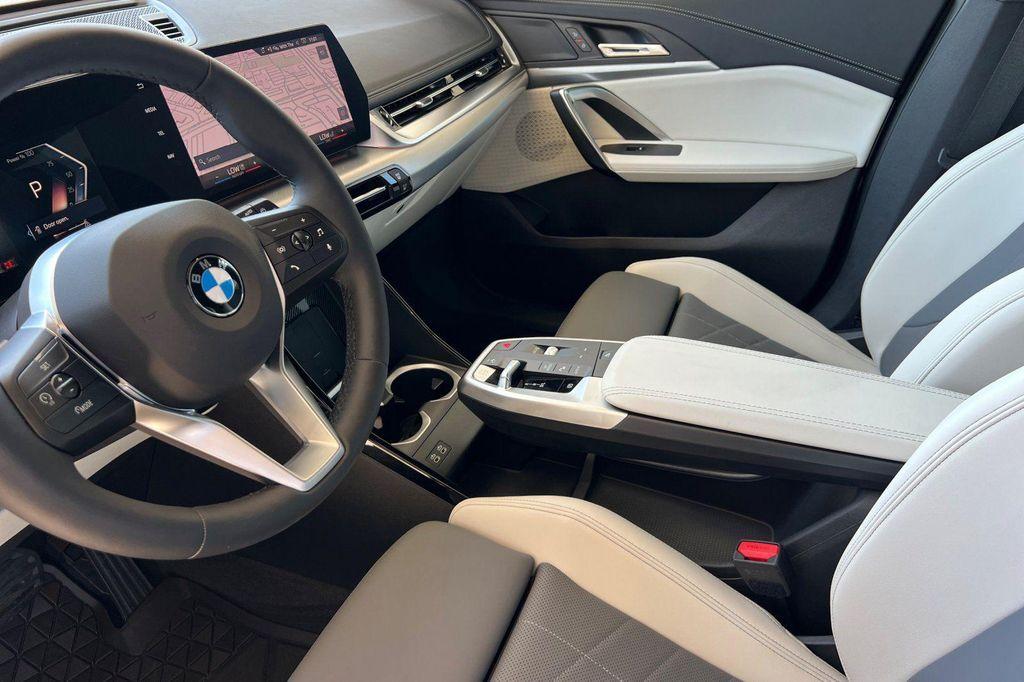 new 2026 BMW X1 car, priced at $47,890