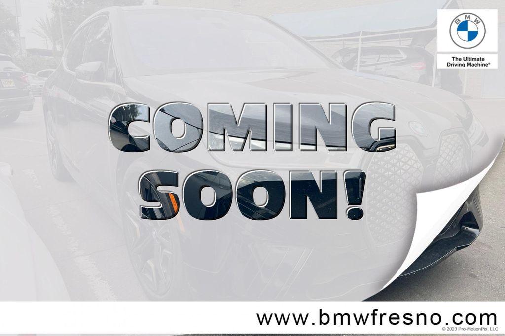 used 2023 BMW iX car, priced at $47,999