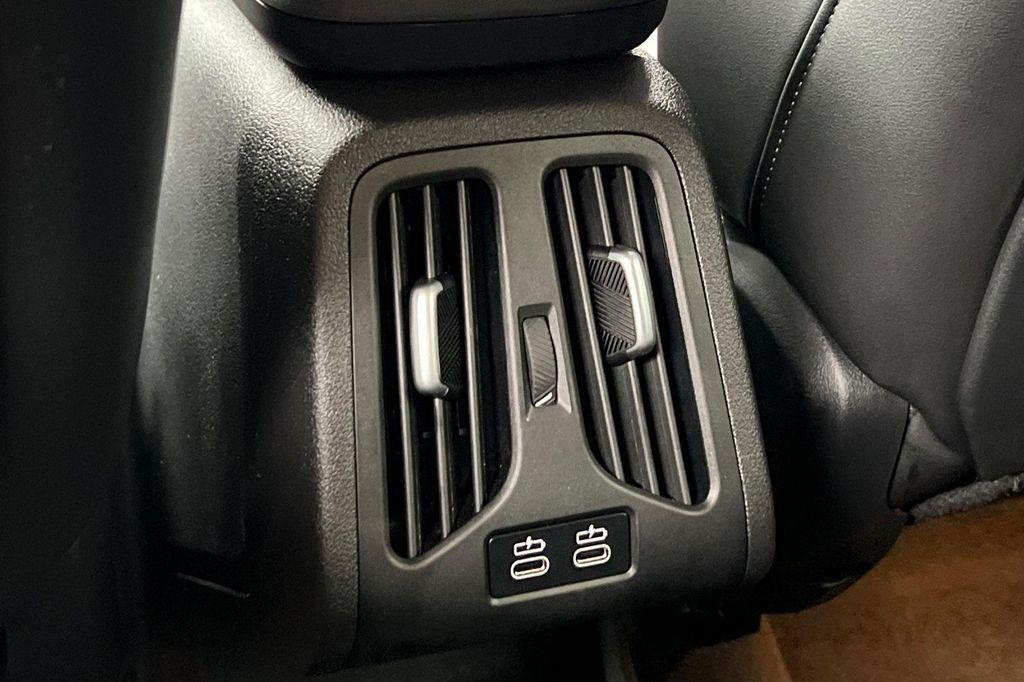 used 2025 BMW X2 car, priced at $43,999