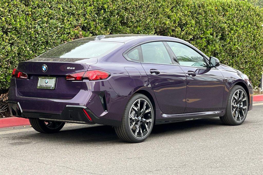 new 2026 BMW 228 Gran Coupe car, priced at $46,030