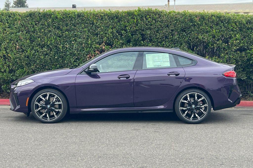 new 2026 BMW 228 Gran Coupe car, priced at $46,030