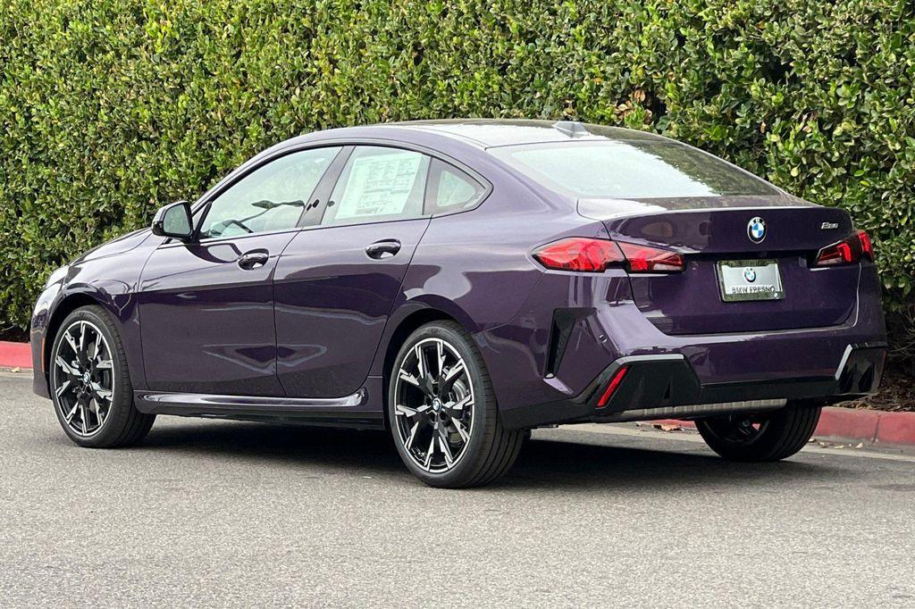 new 2026 BMW 228 Gran Coupe car, priced at $46,030