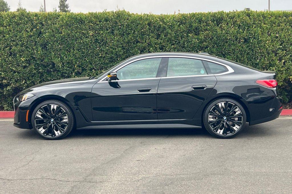 used 2025 BMW 430 Gran Coupe car, priced at $50,899