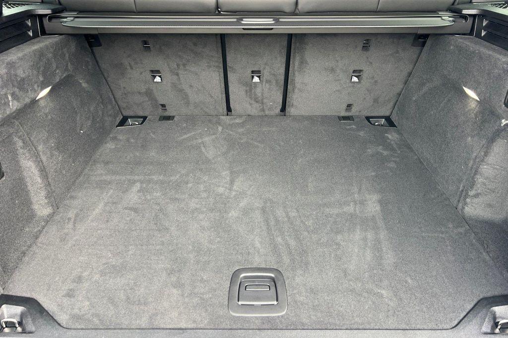 new 2026 BMW X5 car, priced at $71,775