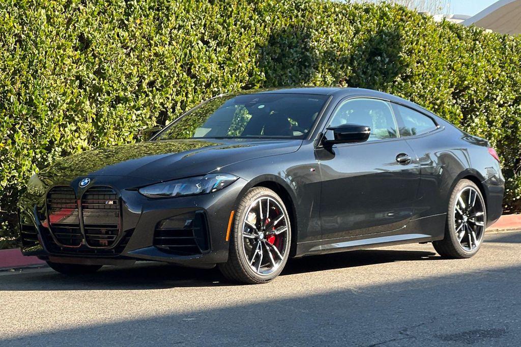 new 2026 BMW M440 car, priced at $72,210
