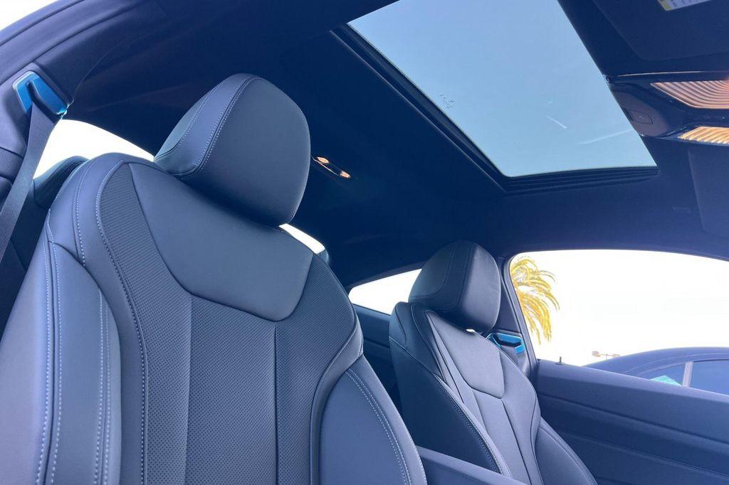 new 2026 BMW M440 car, priced at $72,210