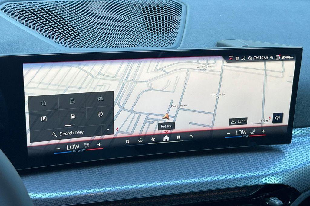 new 2026 BMW M440 car, priced at $72,210