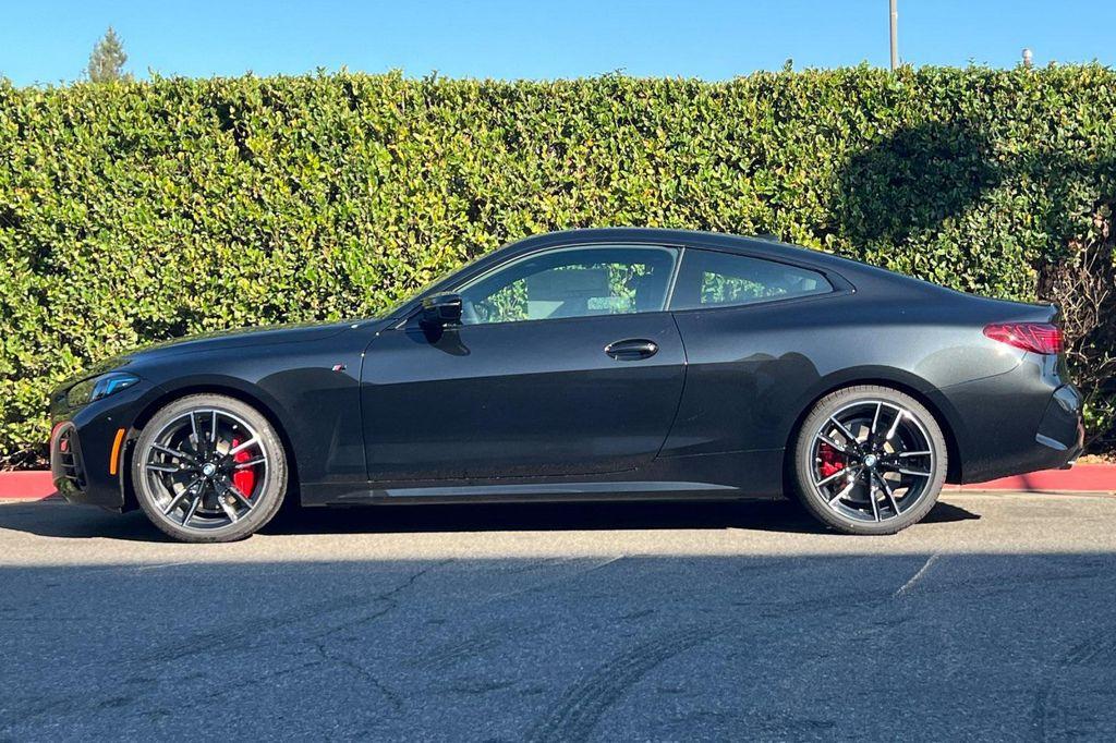 new 2026 BMW M440 car, priced at $72,210