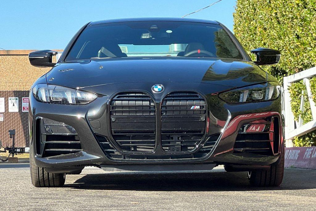 new 2026 BMW M440 car, priced at $72,210