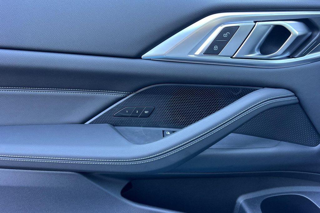 new 2026 BMW M440 car, priced at $72,210