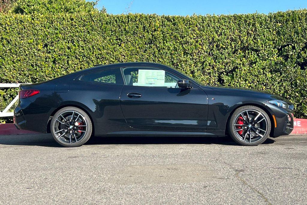 new 2026 BMW M440 car, priced at $72,210