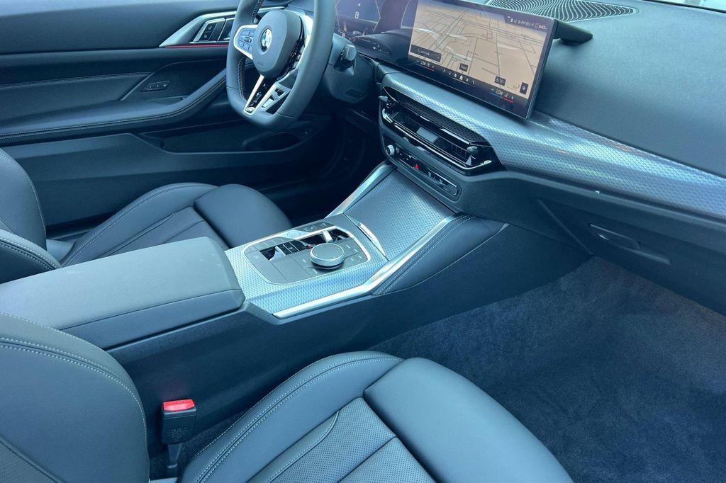 new 2026 BMW M440 car, priced at $72,210