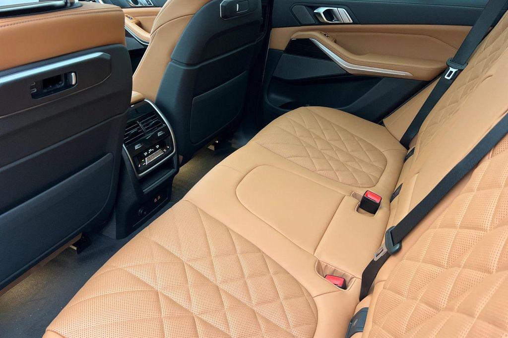 new 2026 BMW X5 car, priced at $98,125
