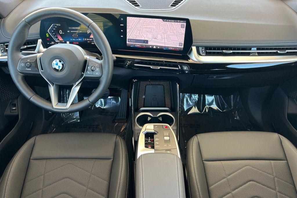 new 2026 BMW X1 car, priced at $44,550