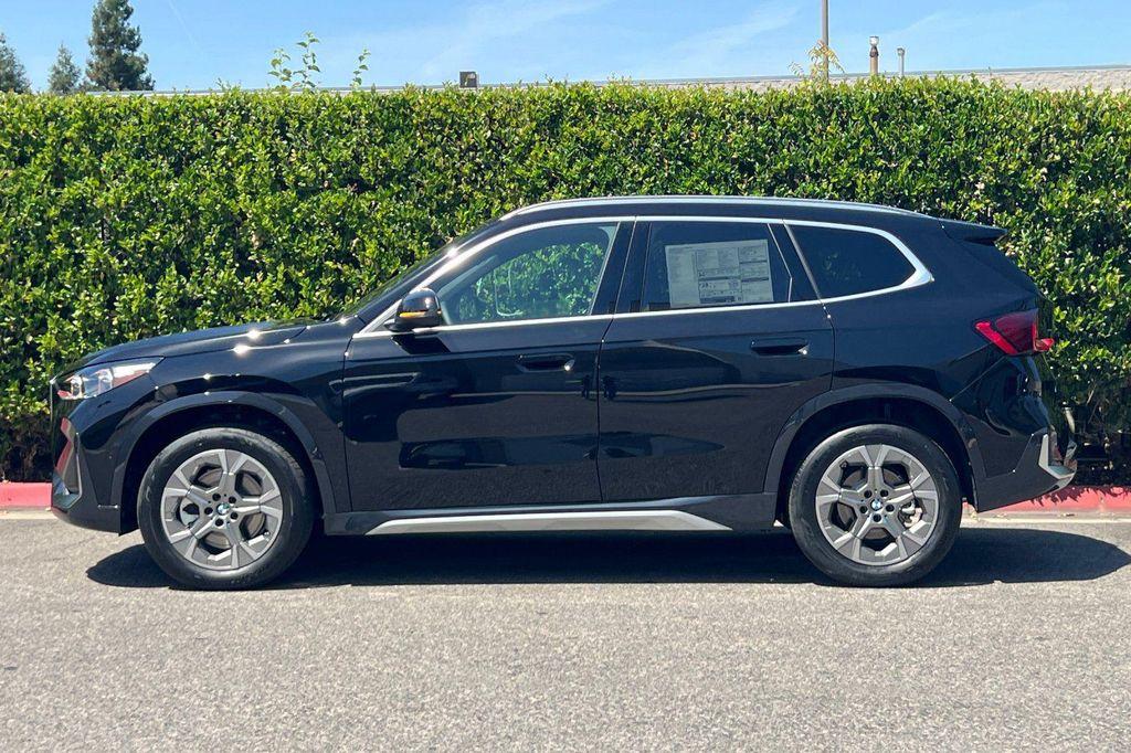 new 2026 BMW X1 car, priced at $44,550