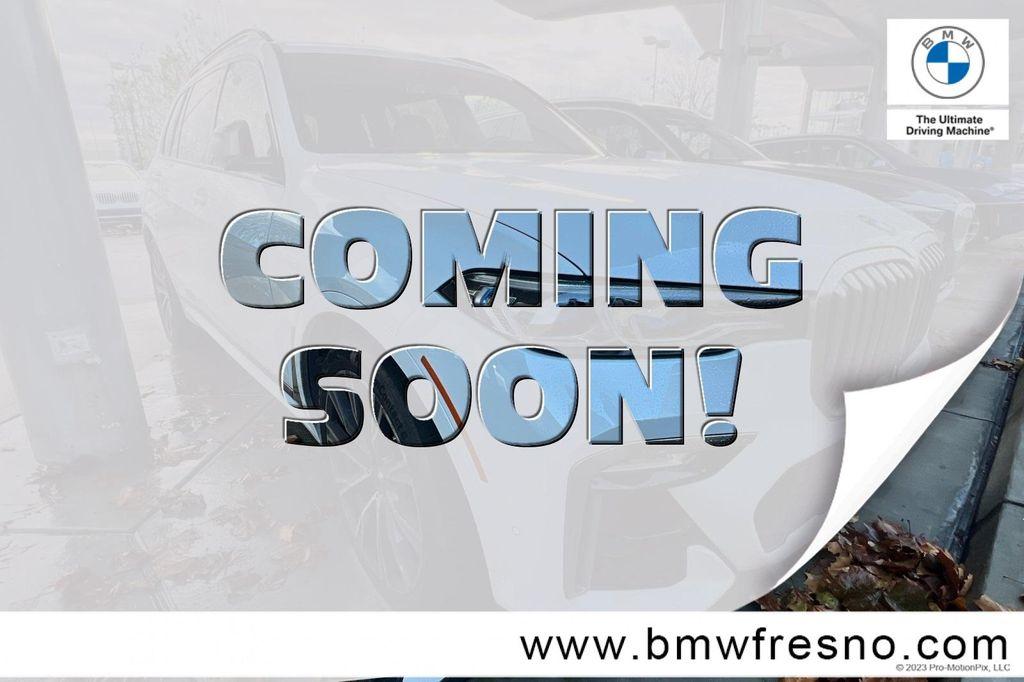 used 2020 BMW X7 car, priced at $41,999