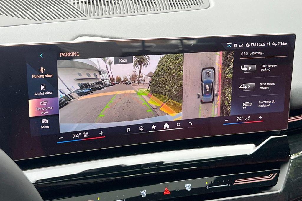 new 2026 BMW 530 car, priced at $69,015