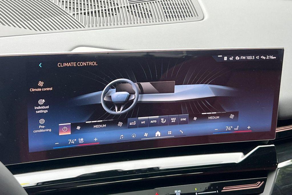 new 2026 BMW 530 car, priced at $69,015