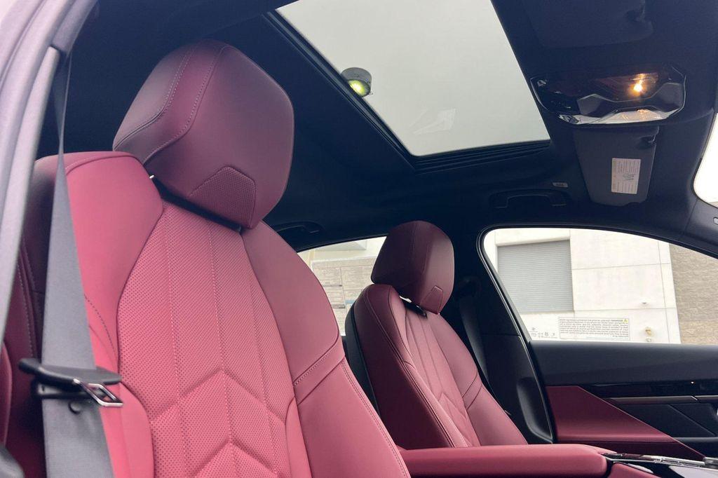 new 2026 BMW 530 car, priced at $69,015