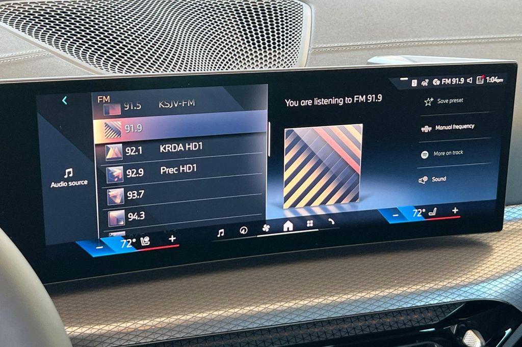 new 2026 BMW 330 car, priced at $56,525