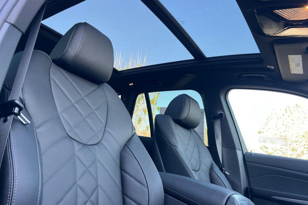 new 2026 BMW X5 car, priced at $74,525