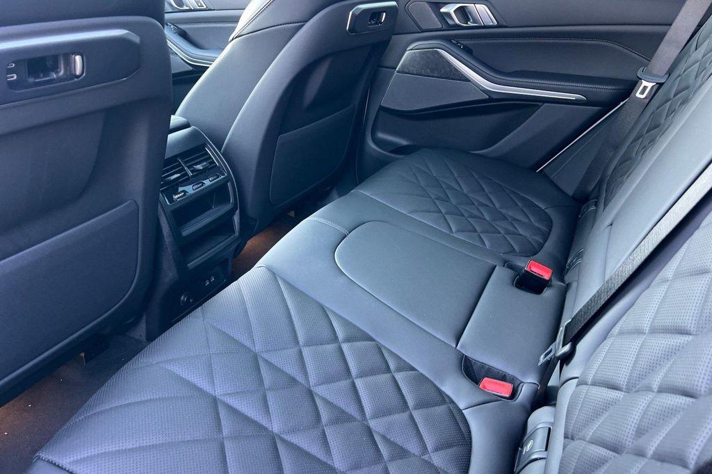 new 2026 BMW X5 car, priced at $74,525