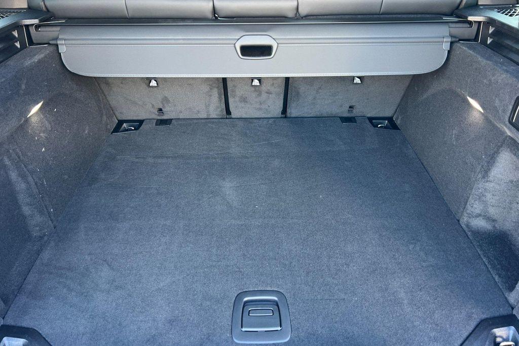 new 2026 BMW X5 car, priced at $74,525