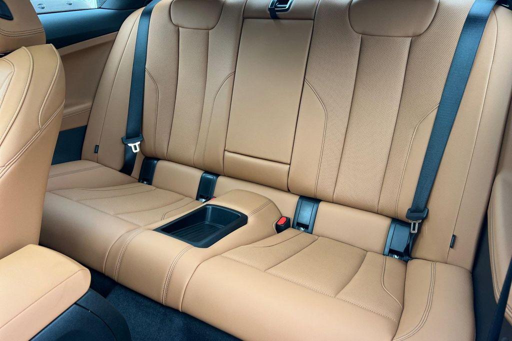 new 2026 BMW M240 car, priced at $63,335