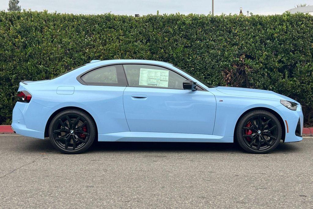 new 2026 BMW M240 car, priced at $63,335