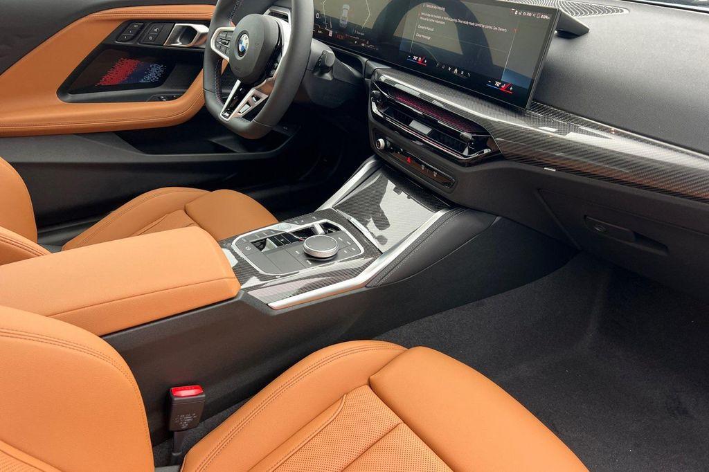 new 2026 BMW M240 car, priced at $63,335