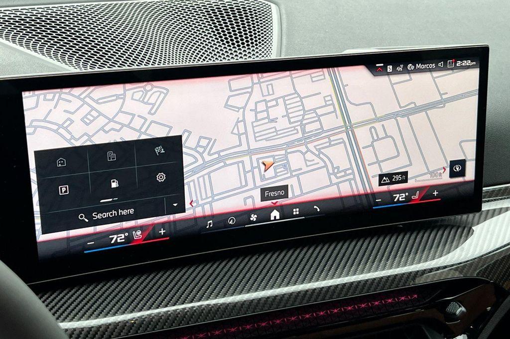 new 2026 BMW M240 car, priced at $63,335